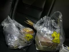 -串小白烧烤(金沙洲店)