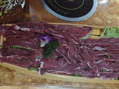 -塔兰齐新疆孜然火锅(鲤鱼山路店)