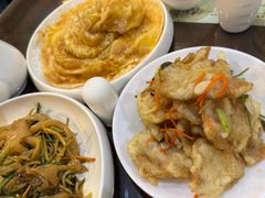 -老厨家(中央大街西七道街店)