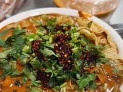 -正味斋锅巴菜(西北角店)