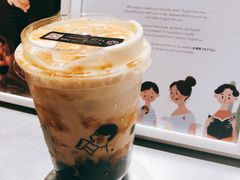 -喜茶(北京三里屯太古里店)