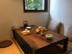 -梅间堂茶馆(绿地缤纷城店)