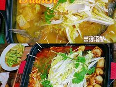 -品夜乐烤吧(京基御景印象店)