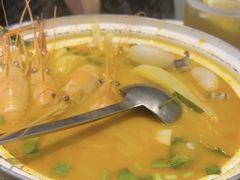 -米泰芒·东南亚料理(体育西店)