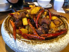 -隔壁老王·家常云南菜(花巷店)