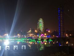 -国色天乡三期陆地乐园