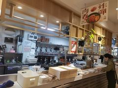 -米国现煲煲仔饭(塔子湖店)