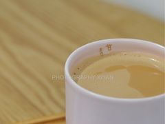 现煮奶茶-猫里有甜