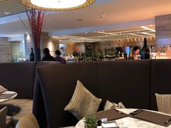 -北京王府井希尔顿酒店·万斯阁西餐厅