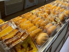 -小飞象面包公社(珠江路金鹰店)