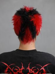 -GANO HAIR 