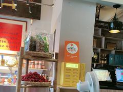 -湘语·湖南家常菜(新洲店)