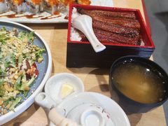 -山之川日料放题(通州店)