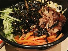 -新石器烤肉(中房金谊广场店)