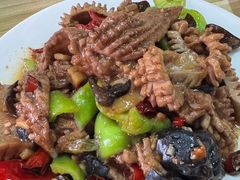 -巧味小馆