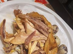 -老客家·客家菜(万达店)