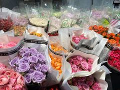 -循礼门鲜花花市(武汉循礼门店)