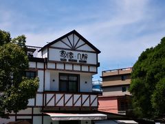 -几静cafe(基湖店)