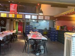 -霸王虾·小龙虾香辣蟹(玉林店)