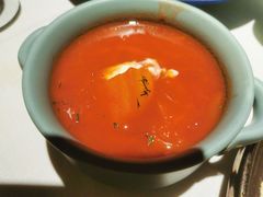 莫斯科红菜汤-俄士厨房(五棵松华熙LIVE店)