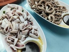 -崴海渔村(虹梅路店)