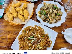 -南记食粥坊·宵夜大排档(莲花总店)