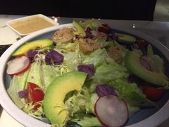 -JUKEBOX玖部音乐餐厅(华侨城店)