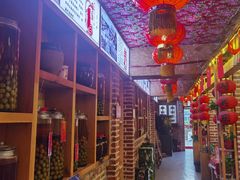 -闯关东东北农家菜(崂山石老人店)