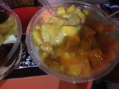 -星星奶冰·汤圆(王串场店)