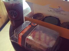 -J.CO Donuts & Coffee(Mal Bali Galeria)