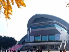 -四川大学(望江校区)