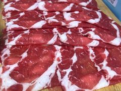 上脑肥牛-青瓷火锅料理(西单大悦城店)