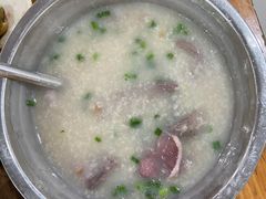 -南记食粥坊·宵夜大排档(莲花总店)