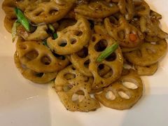 -东方山水金沙酒店-雅香阁中餐厅