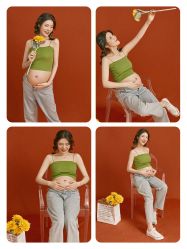 -专注孕妇照亲子照·纪田摄影