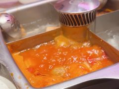 -海底捞火锅(杭州庆春路夜宵主题店)