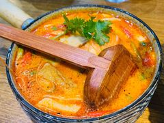 冬荫功海鲜汤-泰妃殿(宏伊国际广场店)