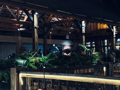 -拾光音乐餐酒吧(告庄星光夜市店)