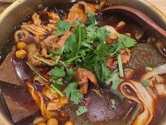 -小满手工粉(北京来福士店)