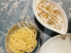 -怡乡王品海鲜姿造自助体验餐厅(大岛商业广场店)