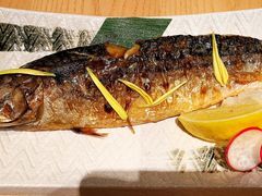 -yokocho上横町·日本食街(深业上城店)