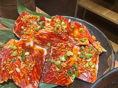 -九田家黑牛烤肉料理(太阳宫广场店)