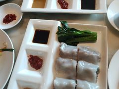 -顺德美的万豪酒店-万豪中餐厅