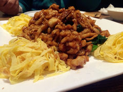 iphone_upload_pic-双合园·海鲜水饺青岛菜(大尧三路店)