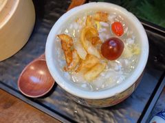 -银米·云南传统过桥米线(双廊黑金冠店)