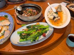 -常来小聚·广州非遗传承餐厅(中山二路店)