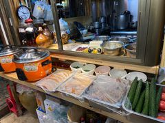 -大妈水饺(文华巷店)
