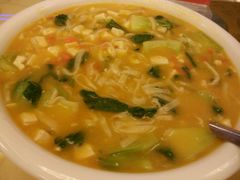 -大鹏国际酒店-天鹅苑自助餐厅