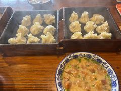 -张家巷美食(南浔店)