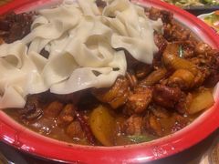 -舜玉老孙家鲜炒大盘鸡(土屋路店)